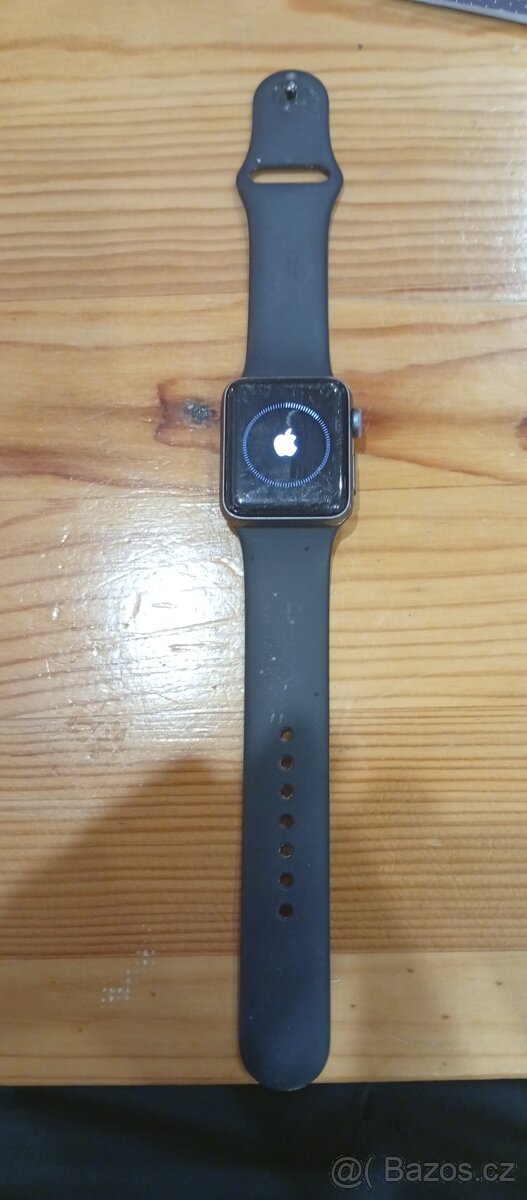 Apple watch + iphone - 4