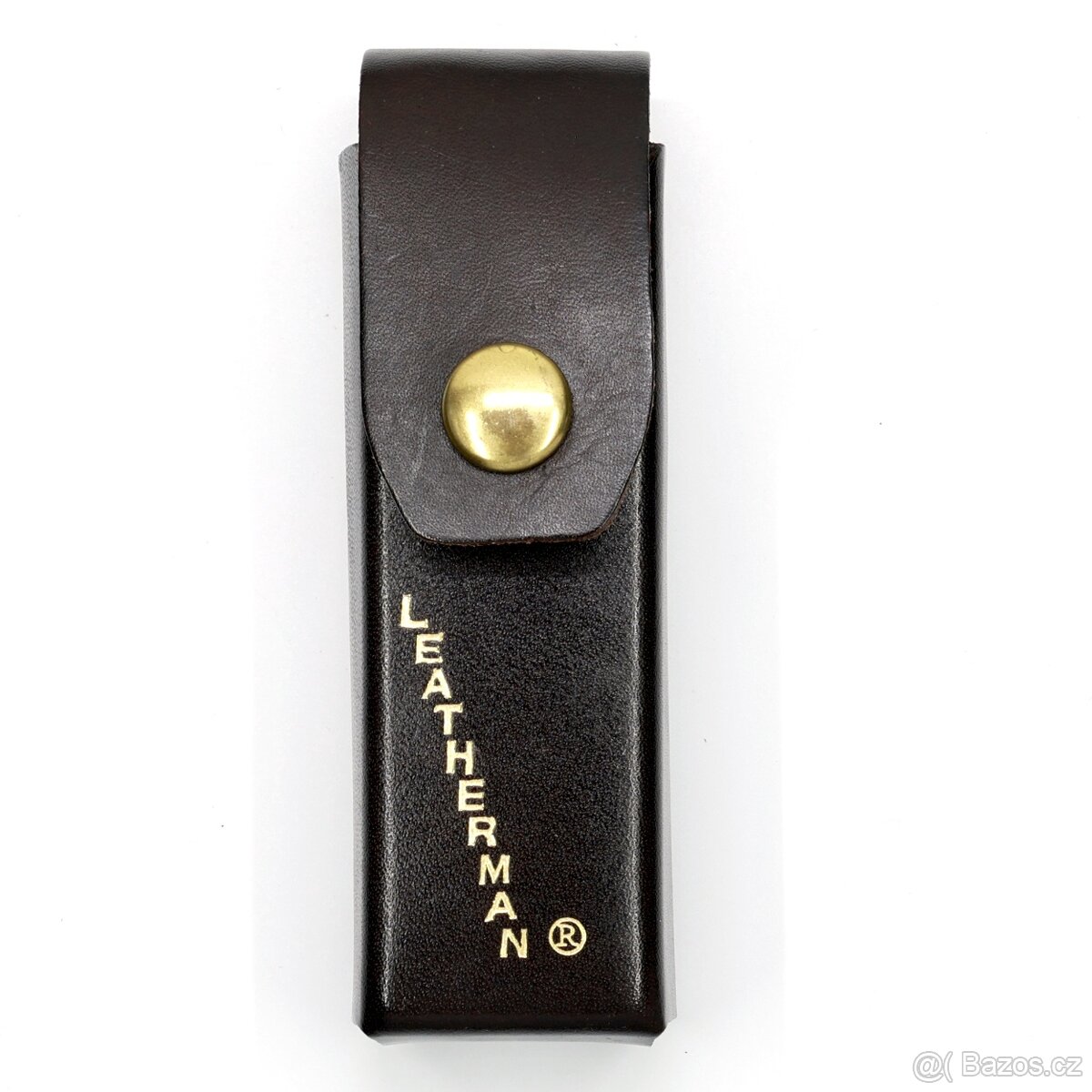 Sběratelský nůž Leatherman Super Tool (PAT PEND) - 4