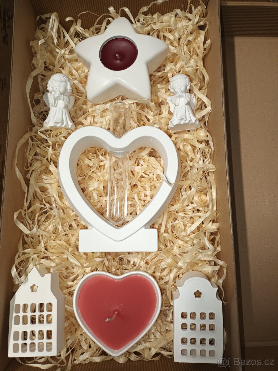 Keramika - ruční výroba - 4