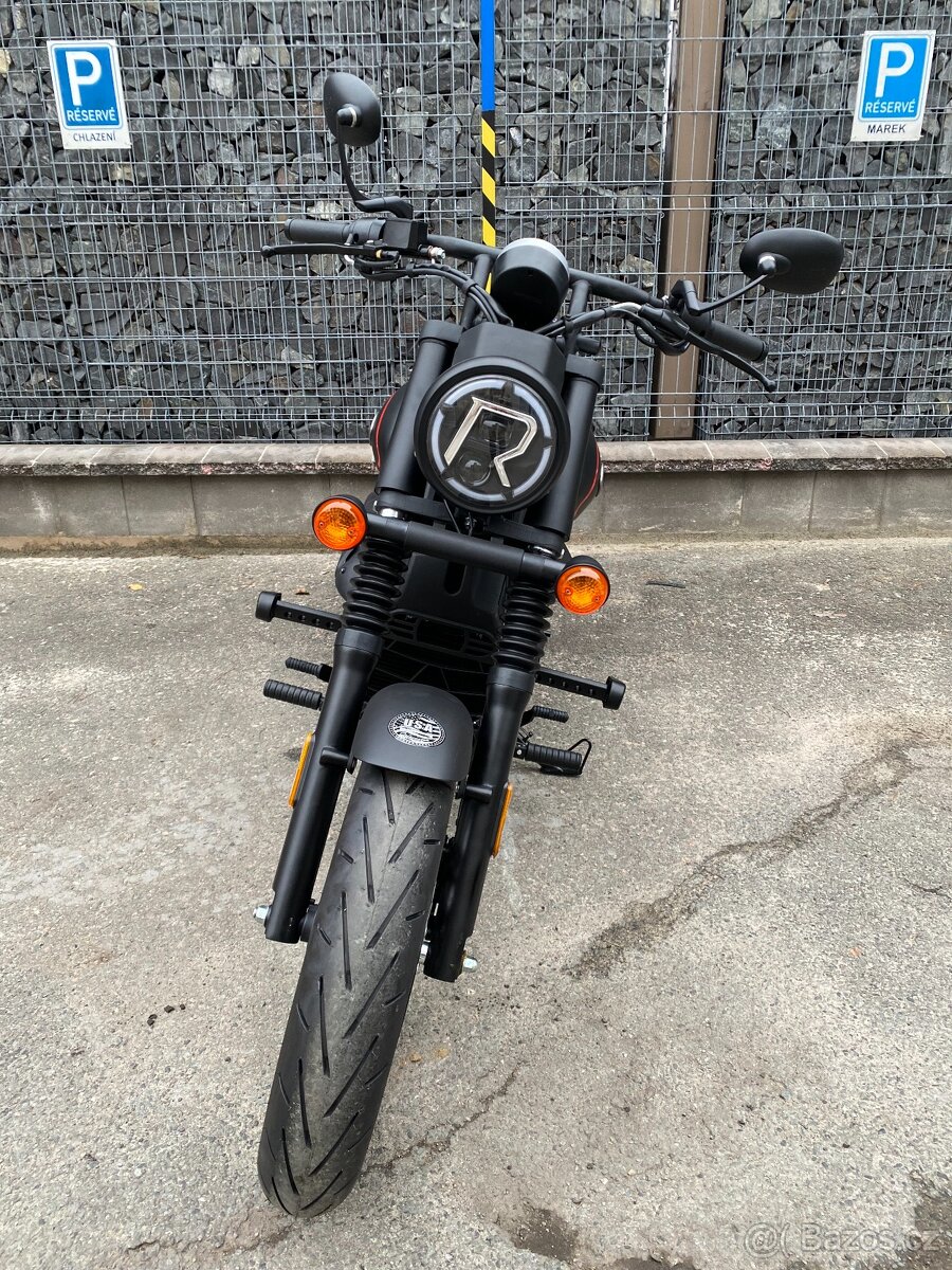 UM Renegade Vegas 300 - 4