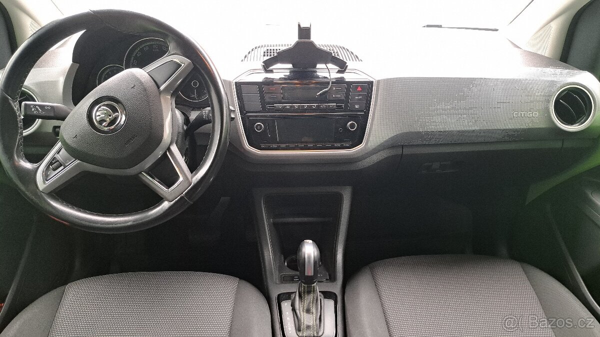 Skoda citigo e-iV - 4