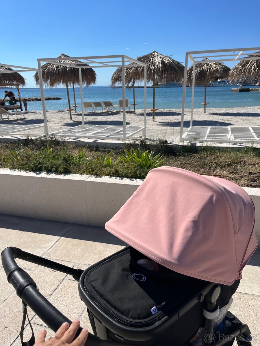 Bugaboo Fox 5 - 4