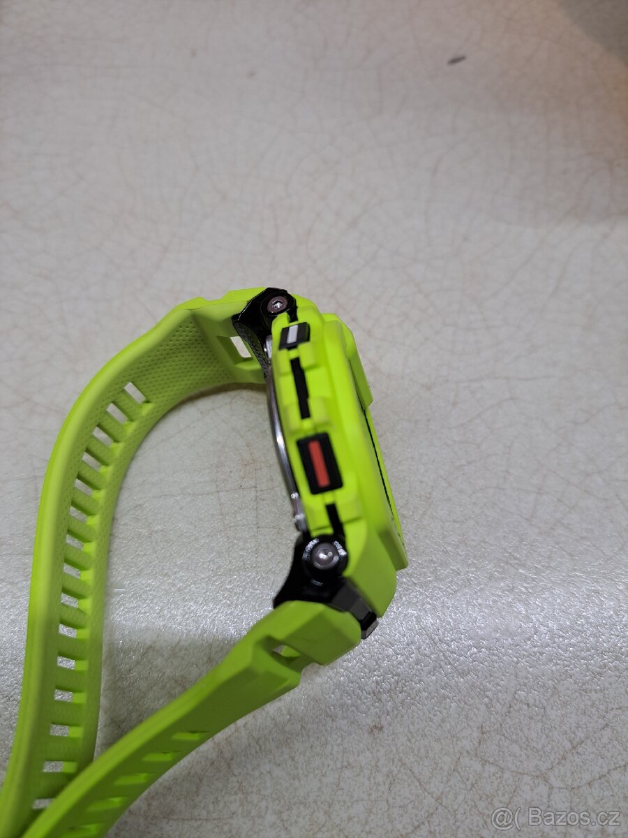 CASIO G-SHOSCK GBD 200 - 4