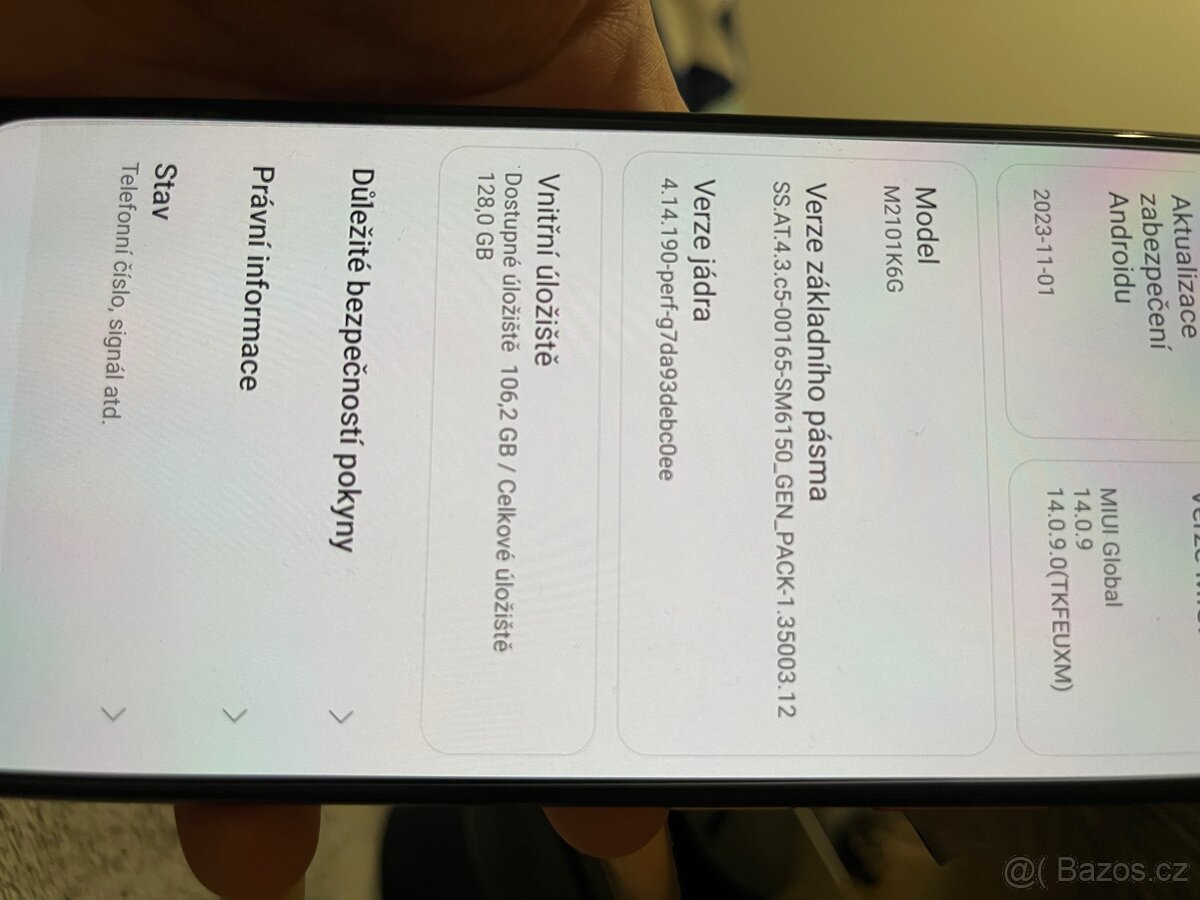 Redmi Note 10 Pro - 4