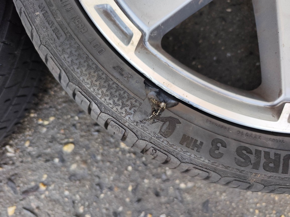 18"letní alu sada 5x108 origo Ford Focus 2 3 Mondeo 3 C-Max - 4