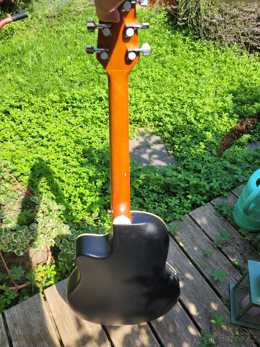 elektroakustická kytara Dimavery OV-500 - 4