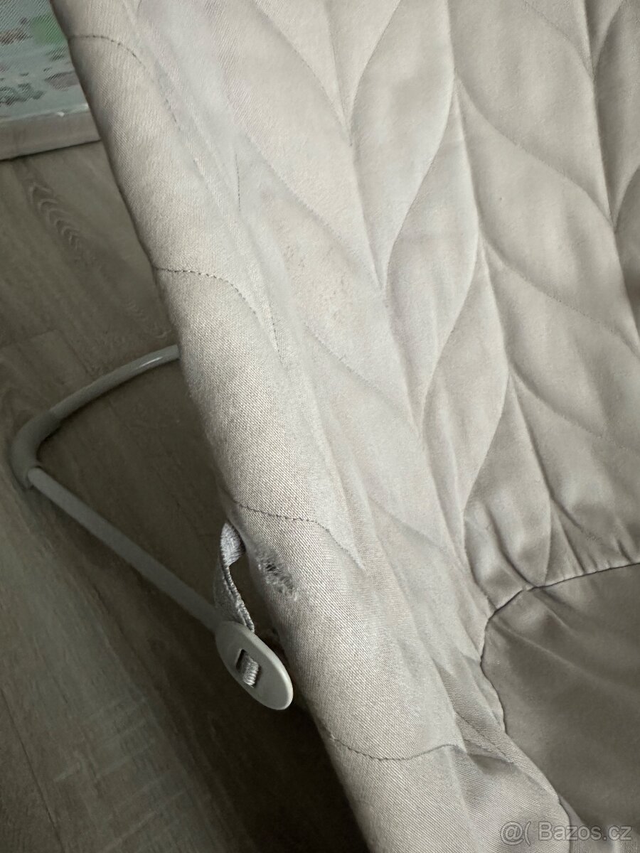 Babybjörn houpátka - 4