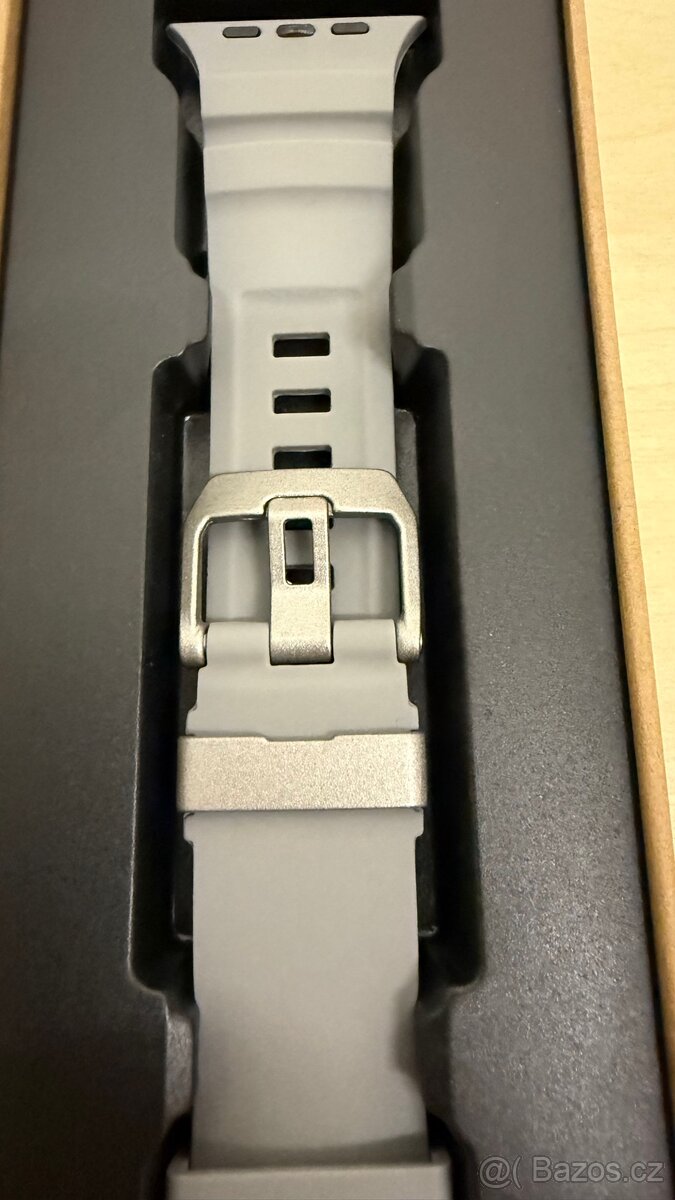 Řemínek pro Apple Watch 42-49mm - 4