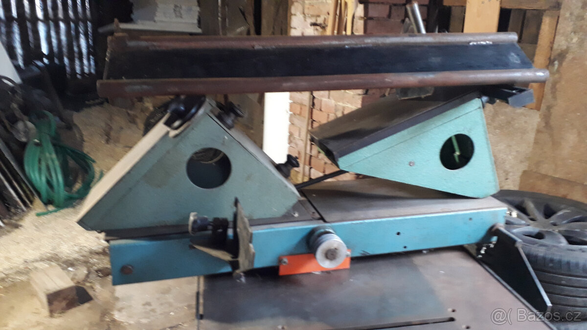 kotoučová pila - 4