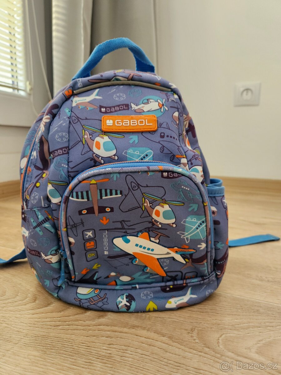Dětské batůžky - 4