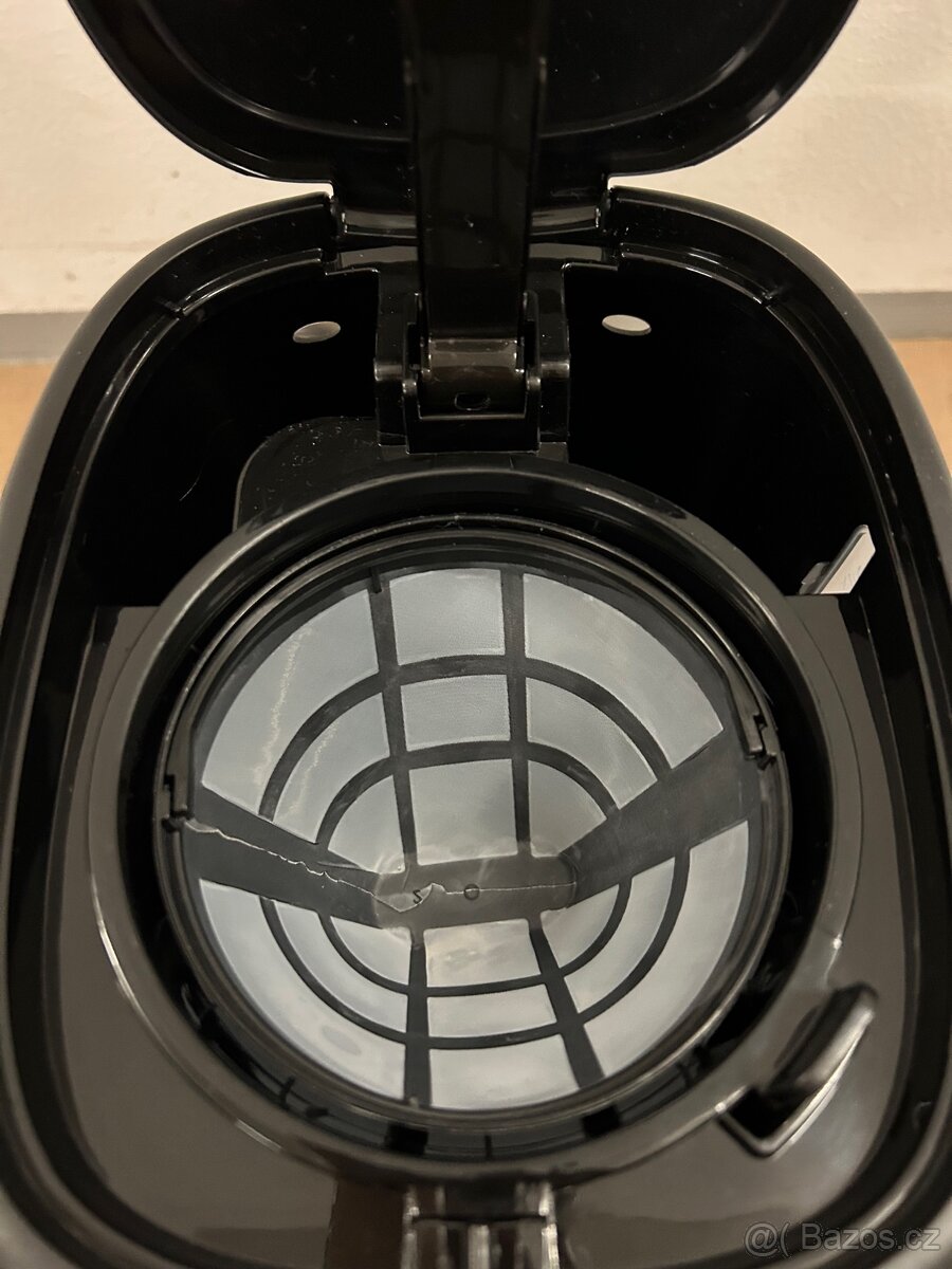 Překapávací kávovar - 4