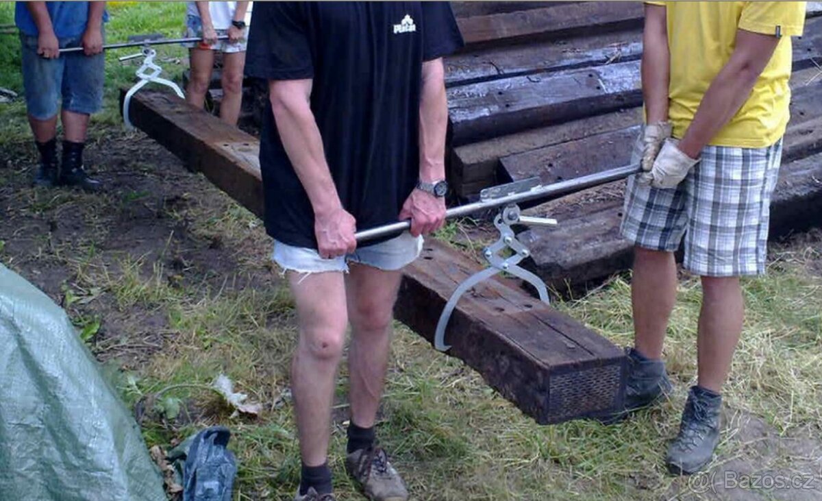 vynašecí kleště - 4