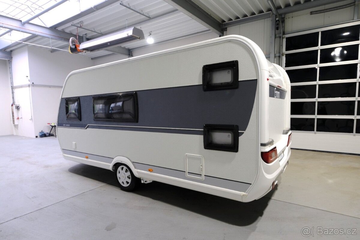 Hobby De Luxe 490 KMF - 4