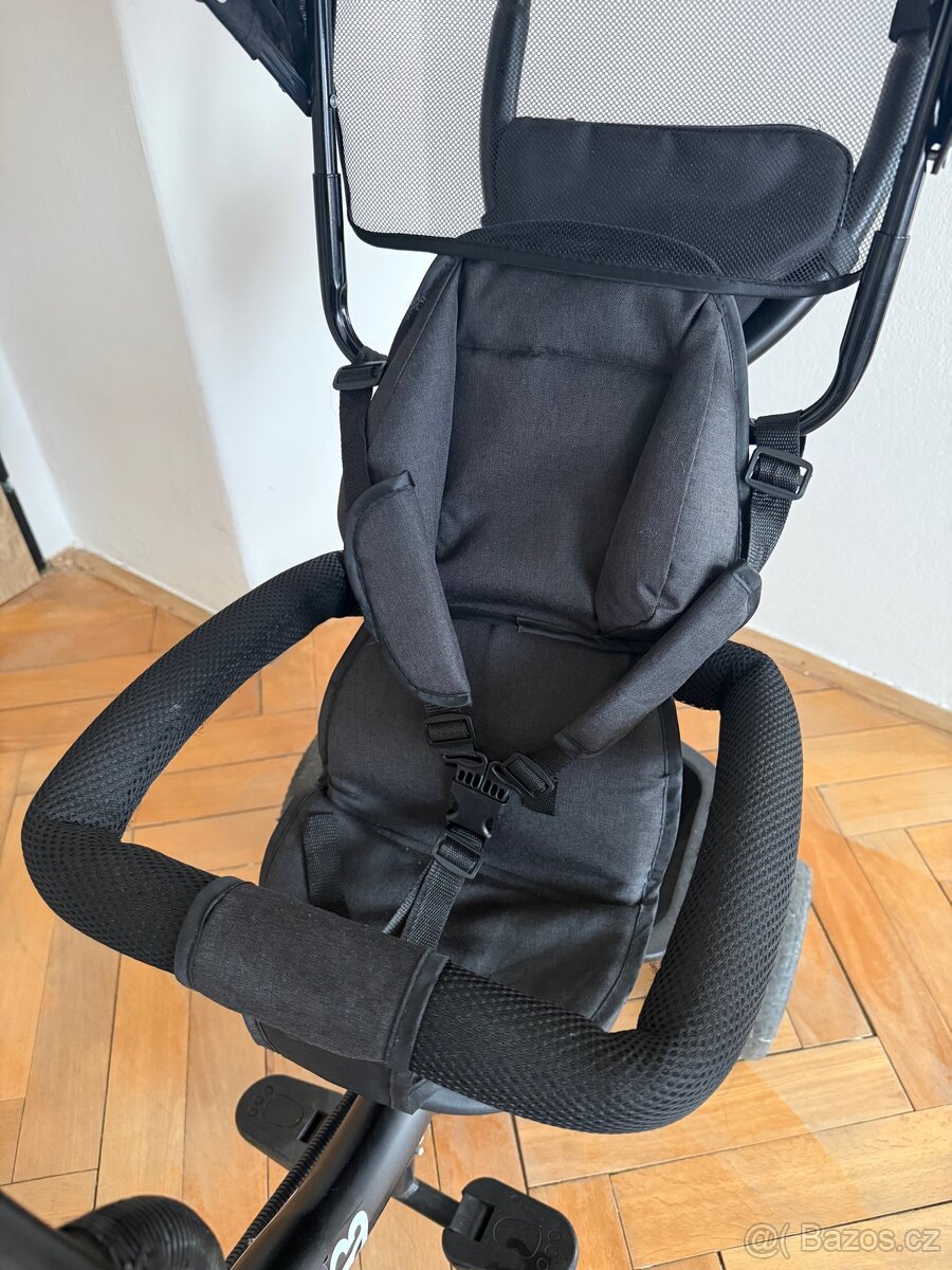 Dětská tříkolka - 4