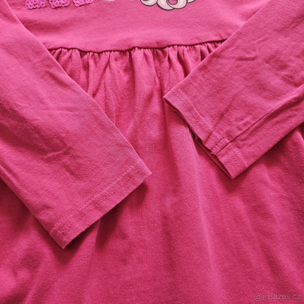 Šaty Kiki & Koko vel. 122 - 4