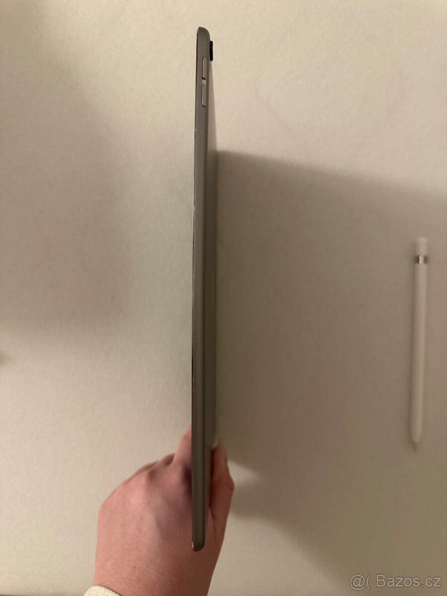 Tablet Apple iPad Pro 10,5 (2017) + Apple Pencil - 4