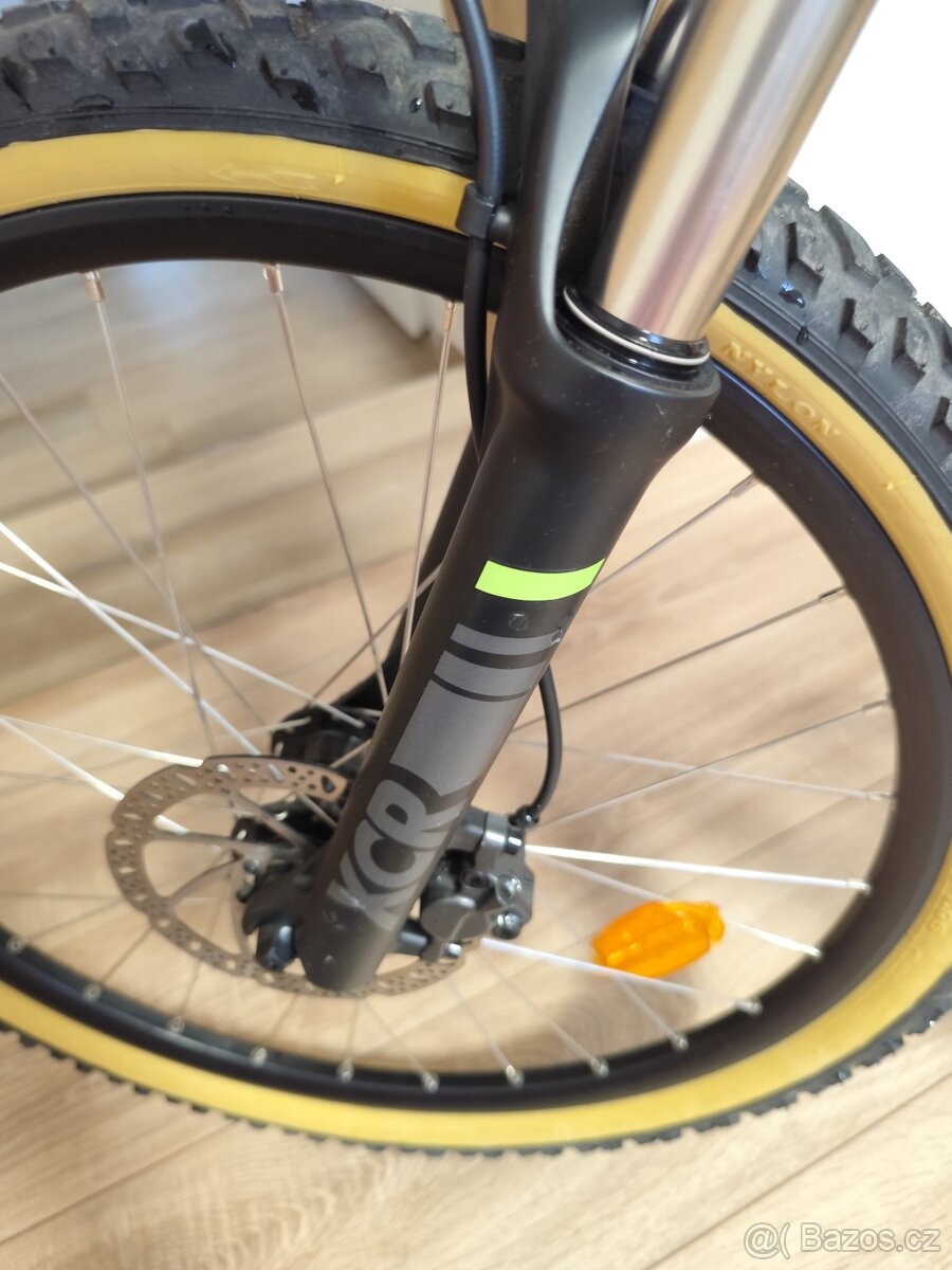 Detske kolo Rovkrider ST 920 vel 24" - 4