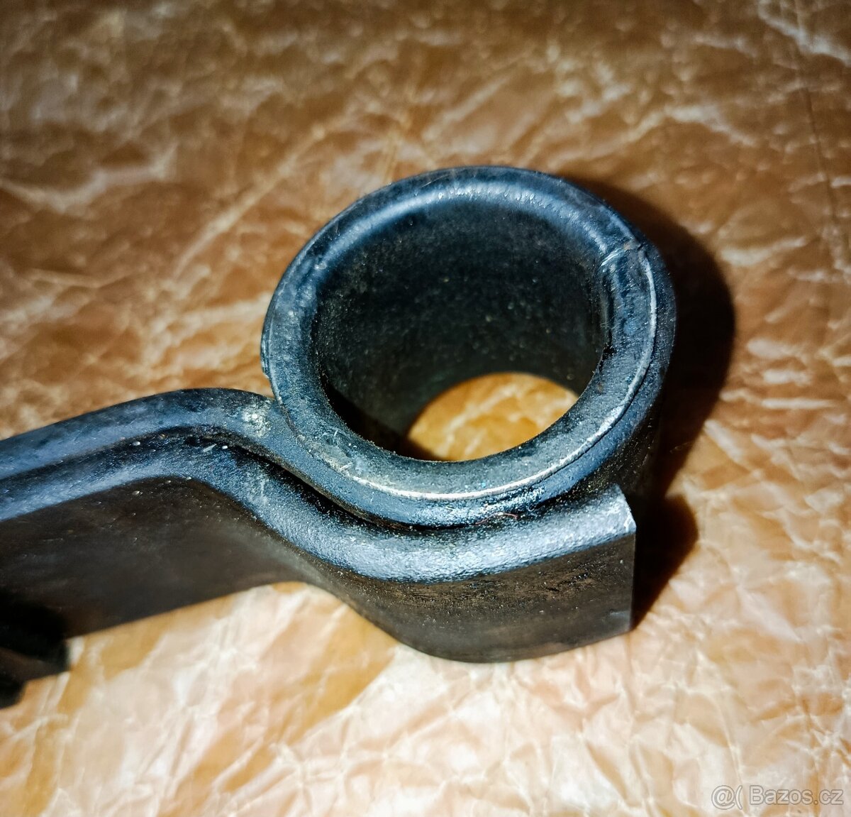 UAZ 469 - listová pera - přední - ORIGINÁL - 4