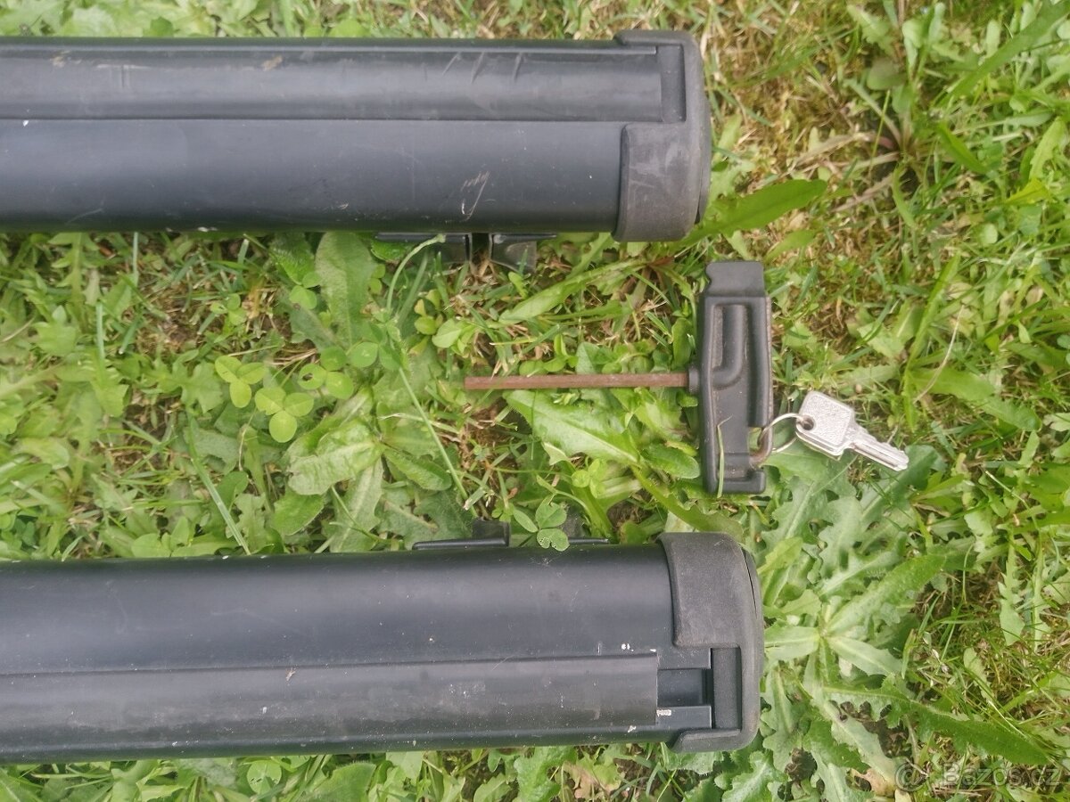 Vw Passat B3-B4 variant orig.příčniky. - 4