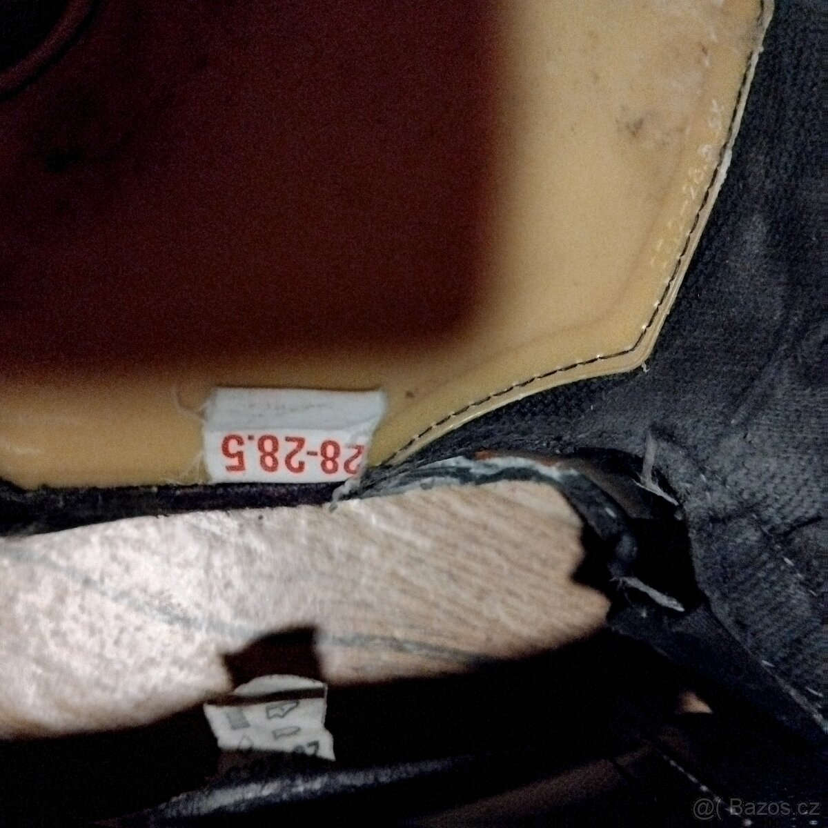 Pánské lyžařské boty rossignol - 4