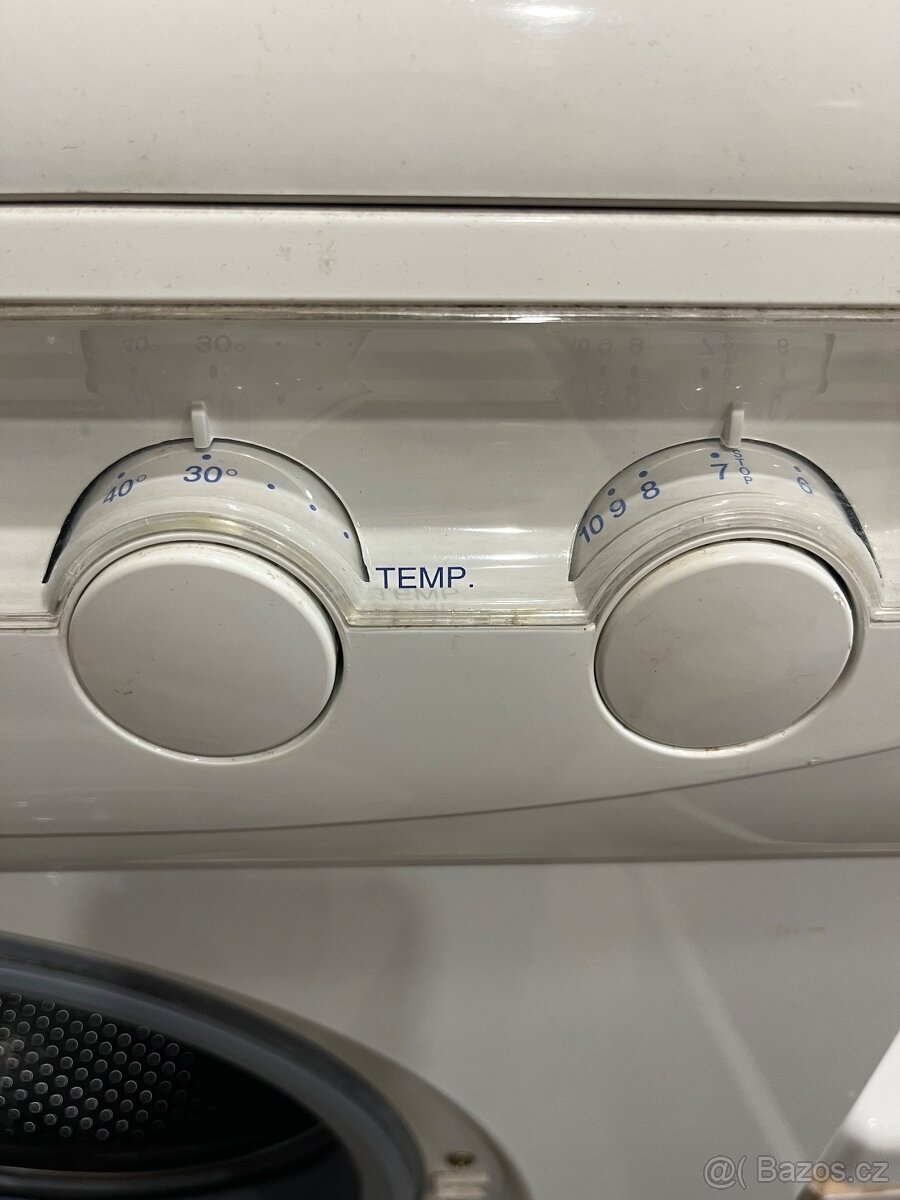 Pračka Fagor select - 4