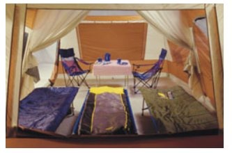 Stan Eureka Copper Canyon - 4