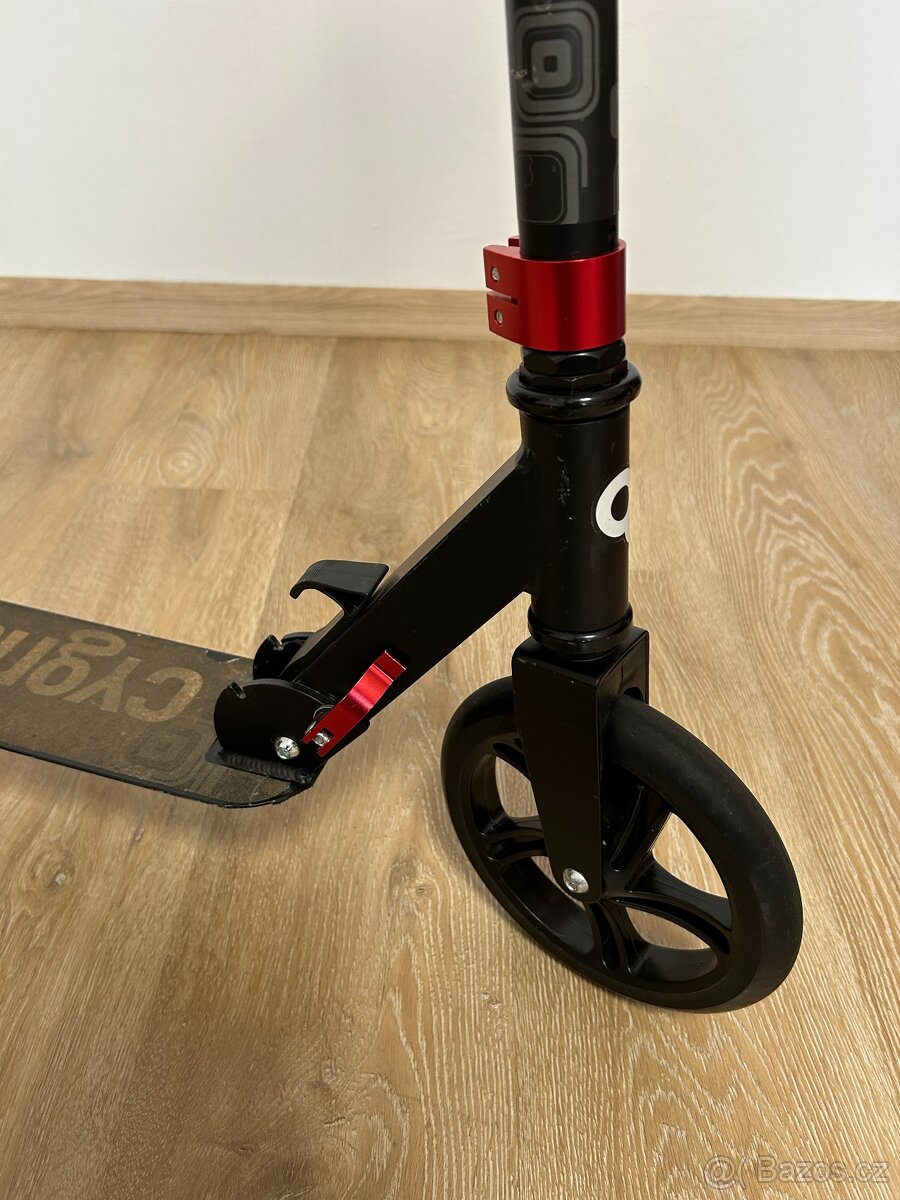 Koloběžka Cygnus 200 - 4