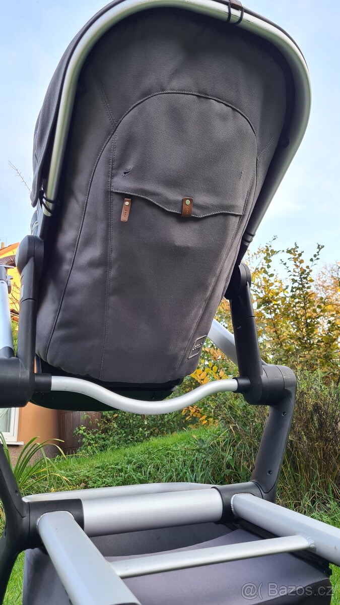Dětský kočárek Joolz Day 2 - 4