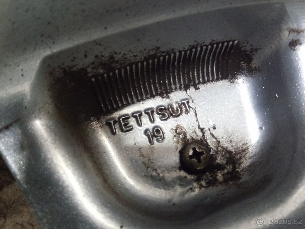 R19 5x120 ET45 ETA BETA TETTSUT - 4