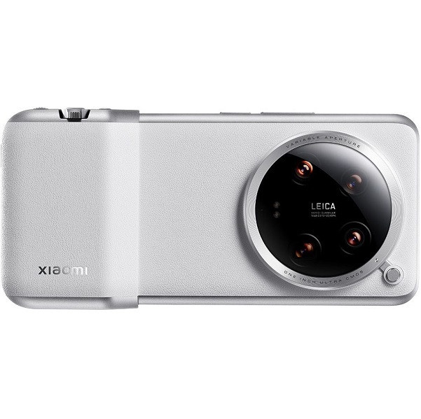 PHOTOGRAPHER KIT XIAOMI 14 ULTRA - 4