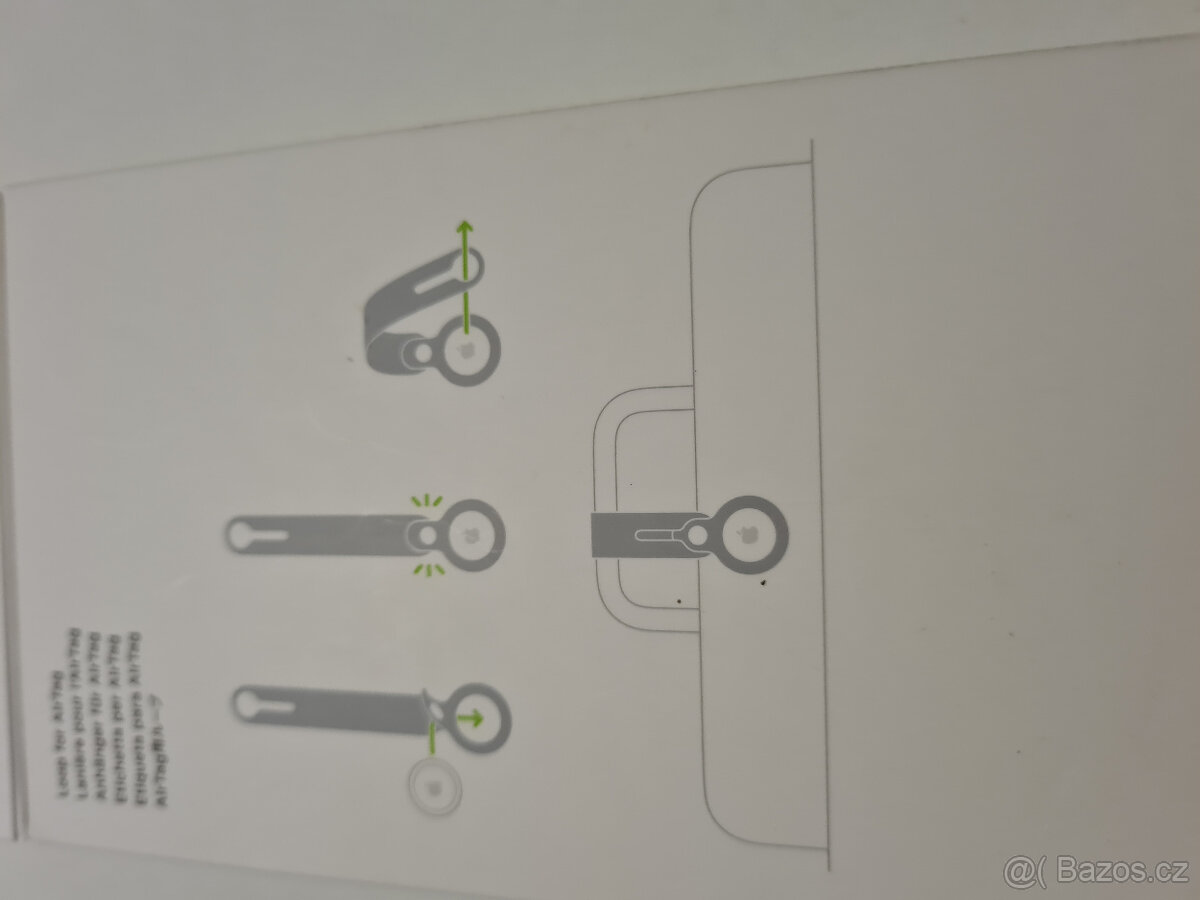 Apple airtag loop - 4