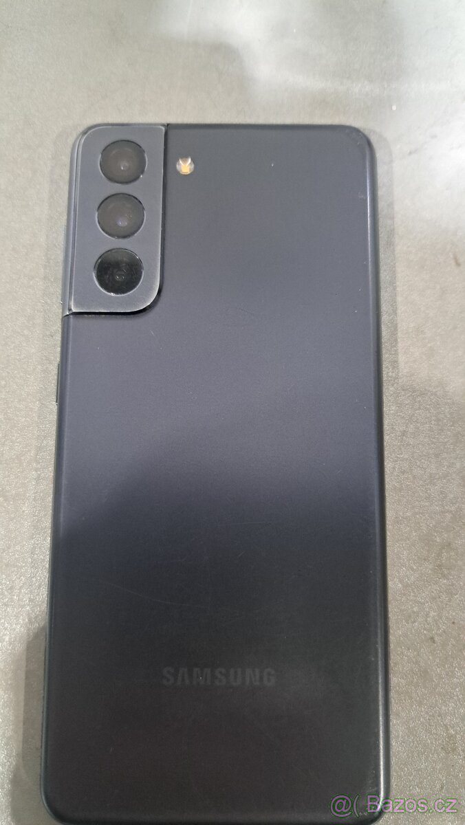 Samsung s21 5G 256GB sleva - 4