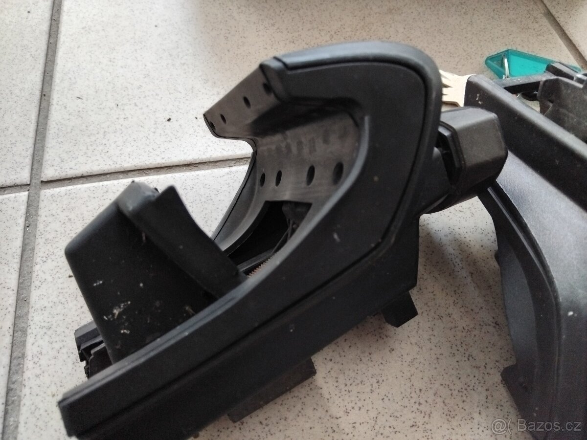 Montážní kit na příčníky Thule - 4