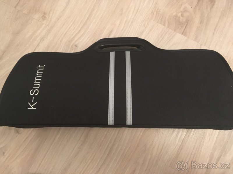 Sněhové Řetězy THULE K11 - 4