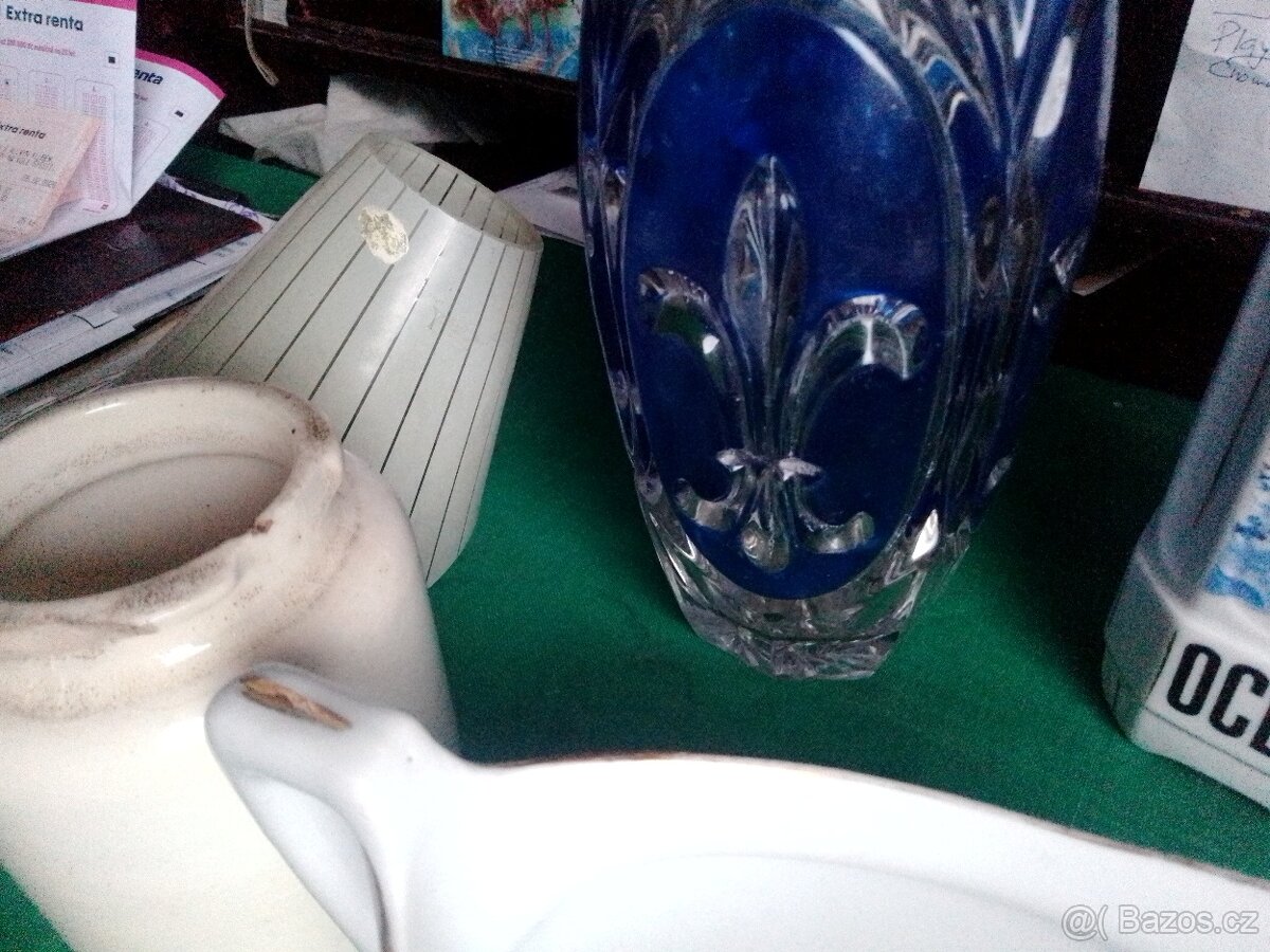 Konvolut sběratelských předmětů - 4