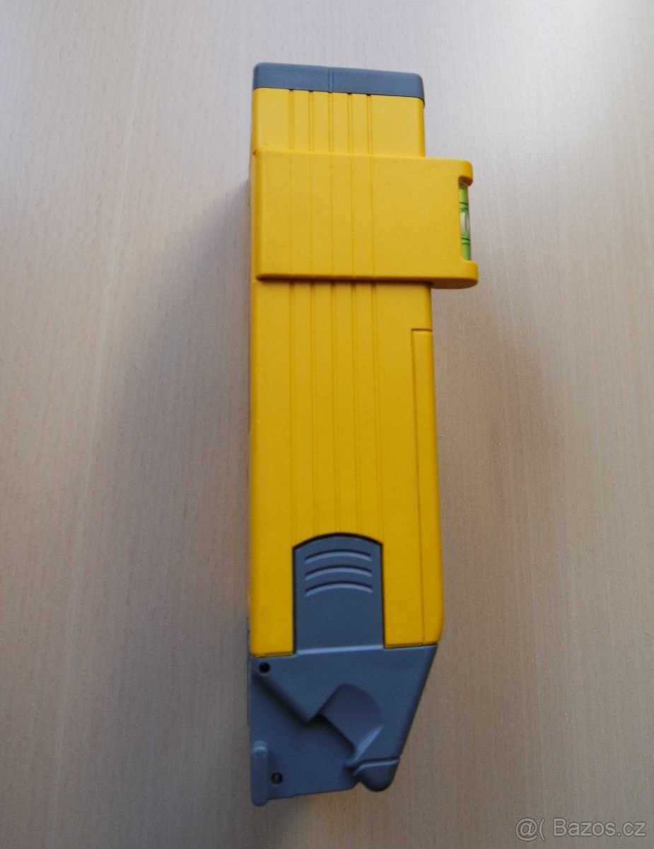 Laserový dálkoměr Spectra Precision HD150 - 4