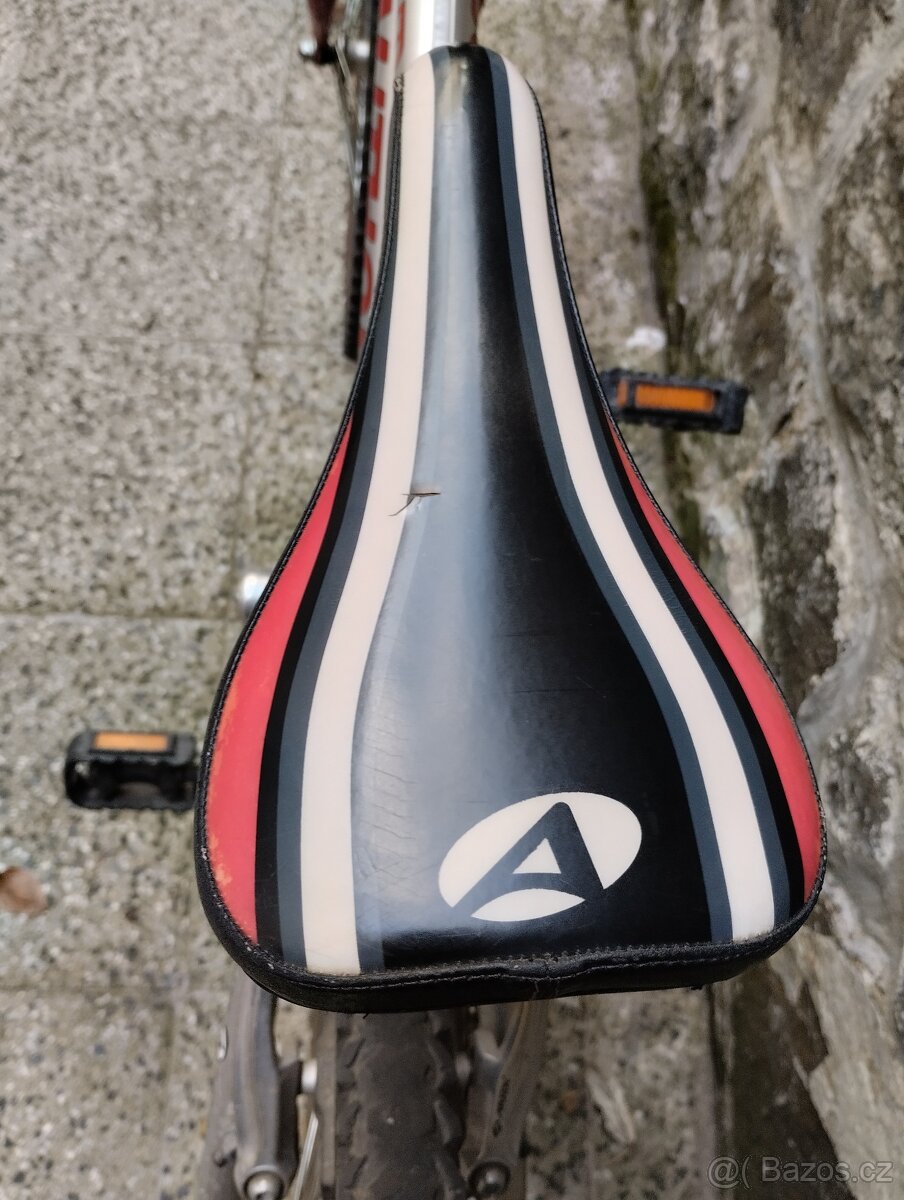 Author Cosmic 20" - 4