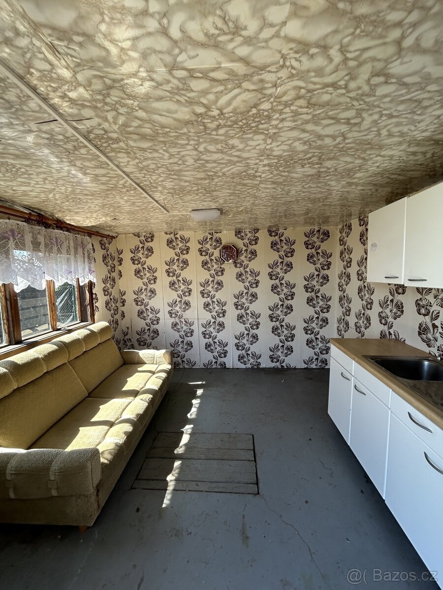 Prodej zahrady , Svitavy - 4