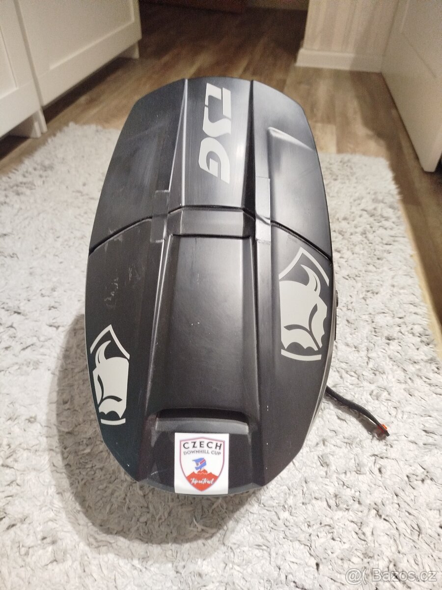 Integrální helma TSG vel. S - 4