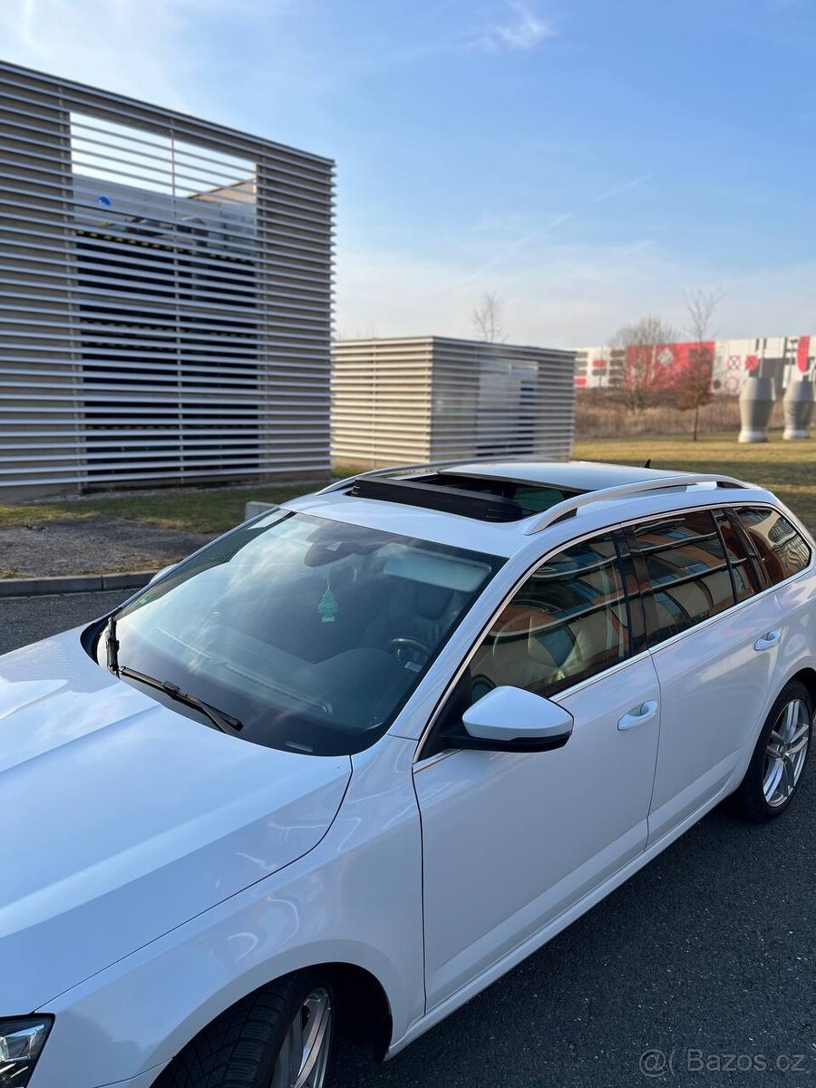 Prodám Skoda Octavia - 4