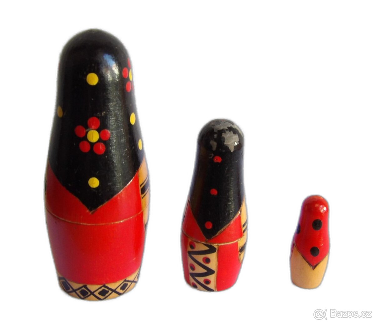 Matrjoška - 4