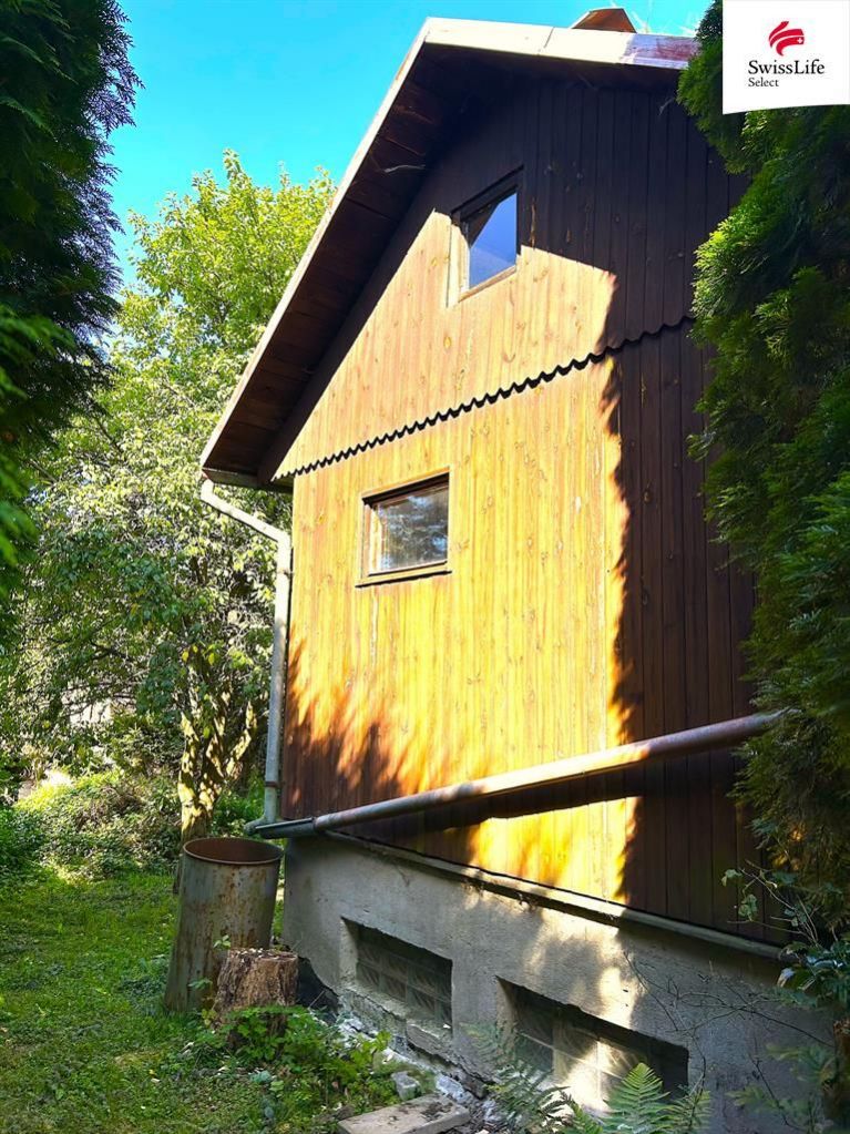 Prodej chaty 48 m2, Stružnice - 4