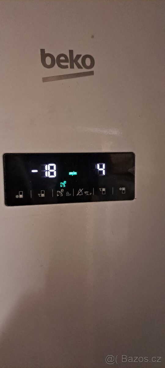 Dily z lednece beko - 4