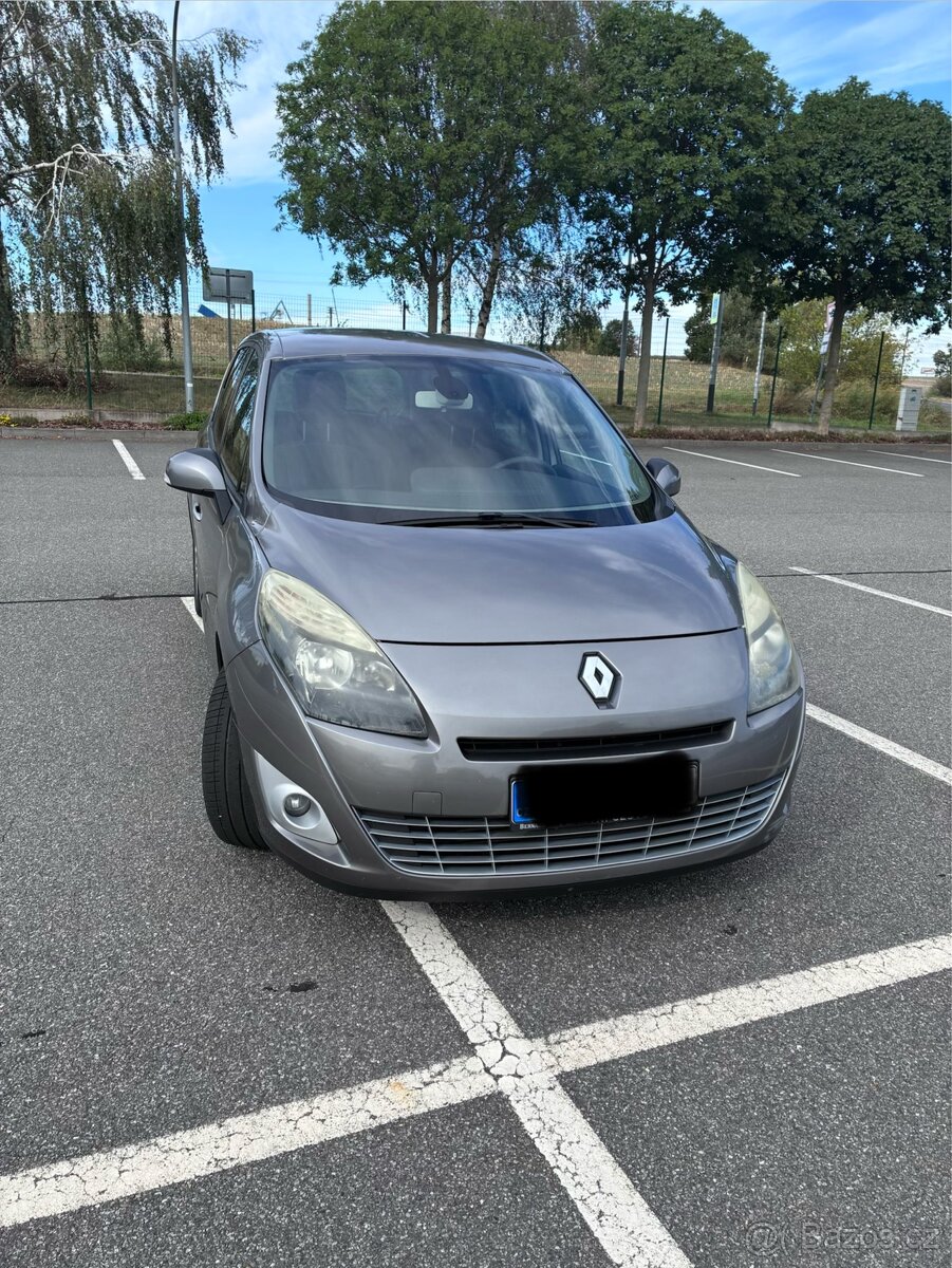 Renault Grand Scenic - 4