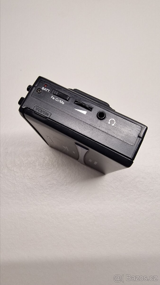 Walkman Grungig BB 190 - 4