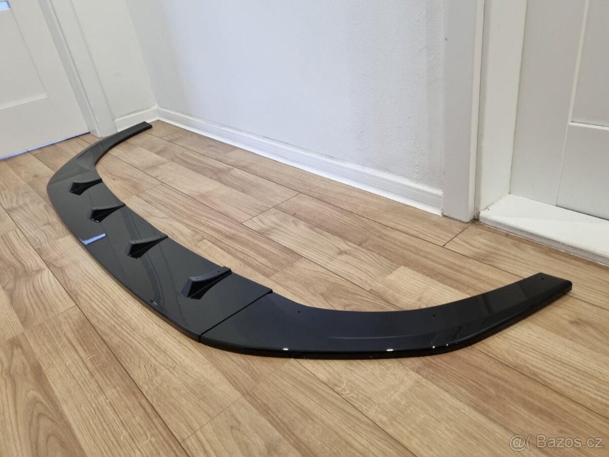 LIPKO LIPO SPOJLER GOLF 8 VIII POD PREDNY NARAZNIK - 4