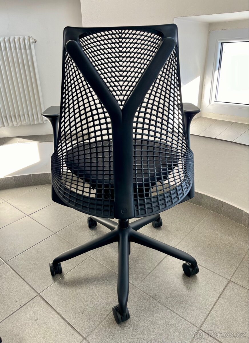 kancelářská židle Herman Miller Sayl - více ks - 4