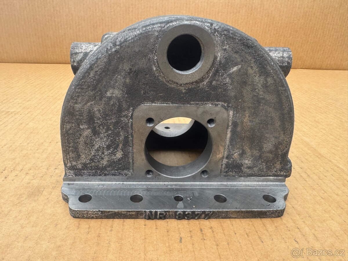 Zetor 3045 Zetor 3545 - 4