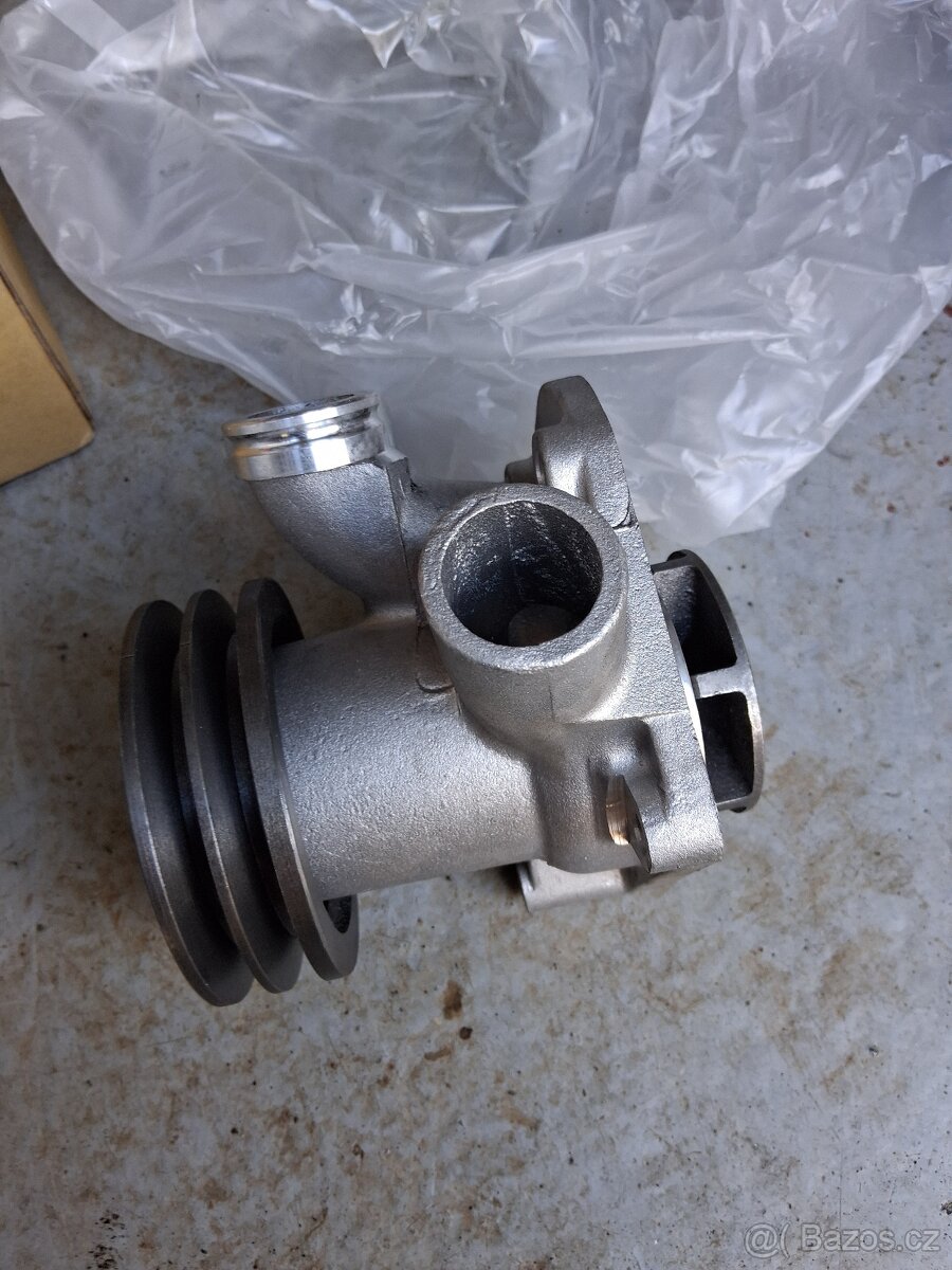 Prodám nebo vyměním vodni pumpu Avia 80 - 4