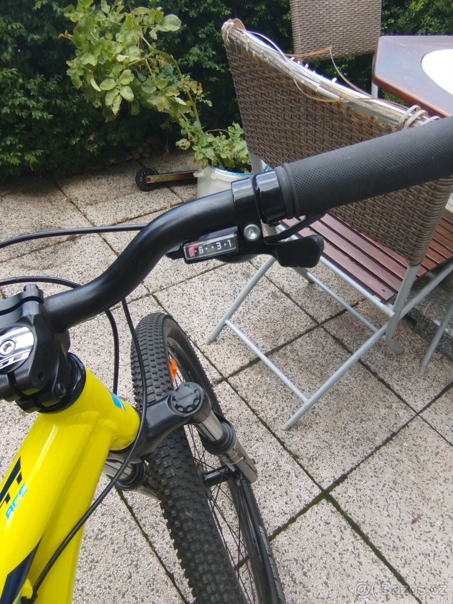 Dětské horské kolo - 4